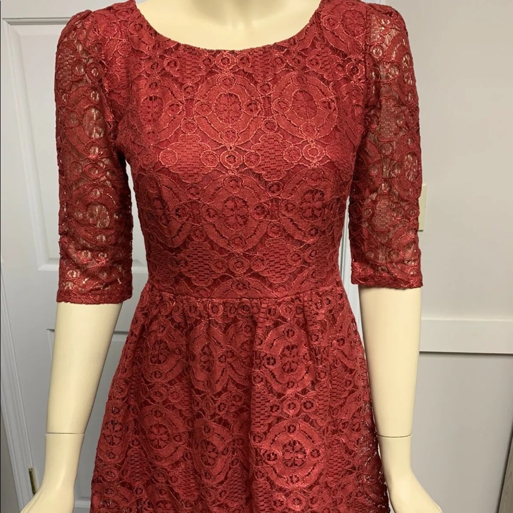 NWOT Party Dress SM